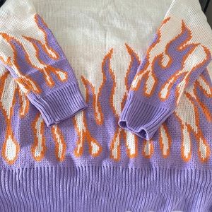 It’s almost winter…should we start collecting new cool sweater? Come check it ou